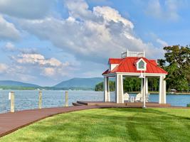 Lot 16 Boardwalk DR