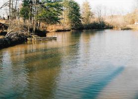 Lot 25 Turning Tide RD