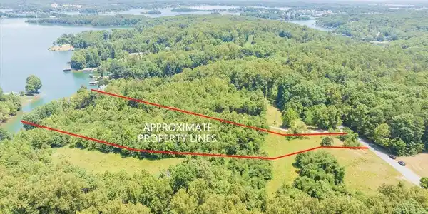 Lot 1 Piney Point RD
