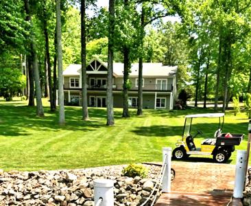 80 Pinewood DR