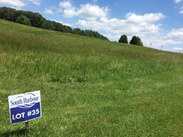 Lot 35 Harbour Crossing DR