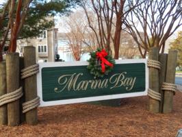 409 Marina Bay DR Unit #209