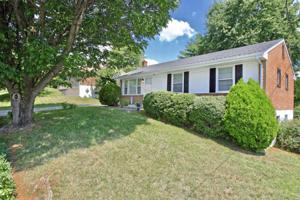 549 Holiday RD