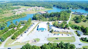 16700 Moneta RD