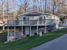 203 Mill Lake RD