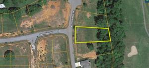 Lot 12 Barrow Hills DR