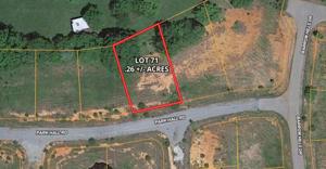 Lot 71 Park Hall RD
