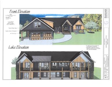 Lot 1 Nicholas LN