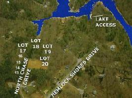 Lot 13 N Chase DR