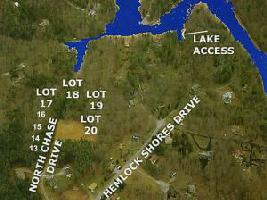Lot 16 N Chase DR