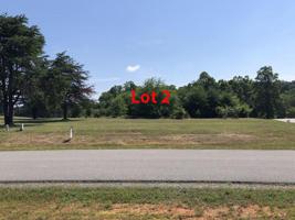 Lot 2 Golf View CT