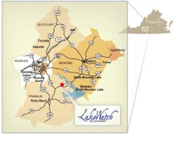 Lot 12 Watchtower DR