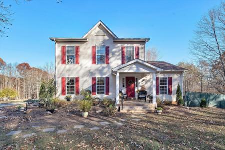 613 Pasley LN