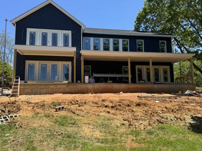 500 Surfside DR