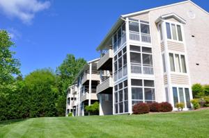 410 Marina Bay DR Unit #109