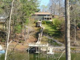 269 Hales Point DR