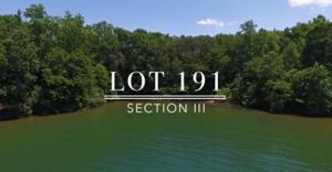 0 Silver Tee DR Lot #191
