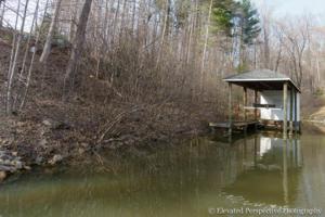 Lot 13 Crown Point DR