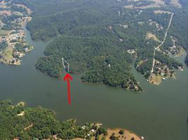 Lot 20 Waterside Channel DR