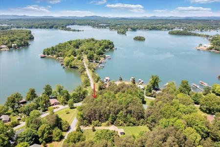 Lot 3A Belle Isle DR