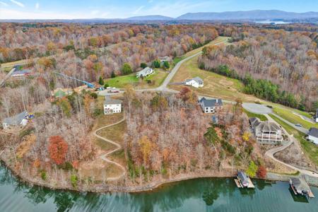 Lot 6 Old Point RD