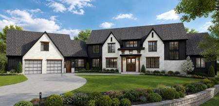 Lot 1A Nicholas LN