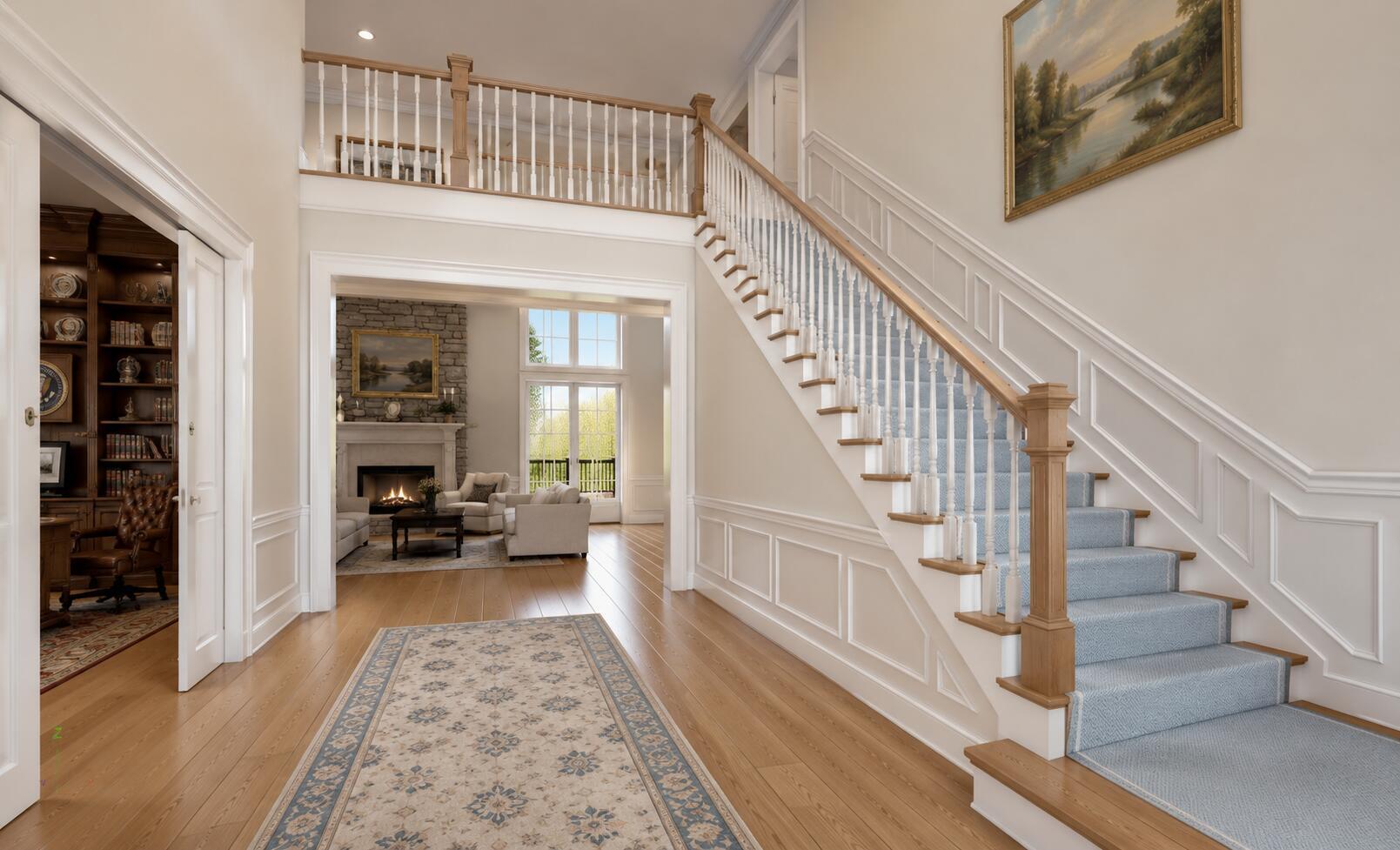 Image 3: Foyer