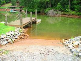 Lot 27 Lake Edge DR