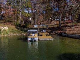 42 Lakewood Forest CIR Lot #16
