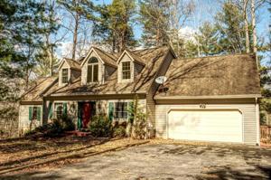 1490 Old Plantation RD