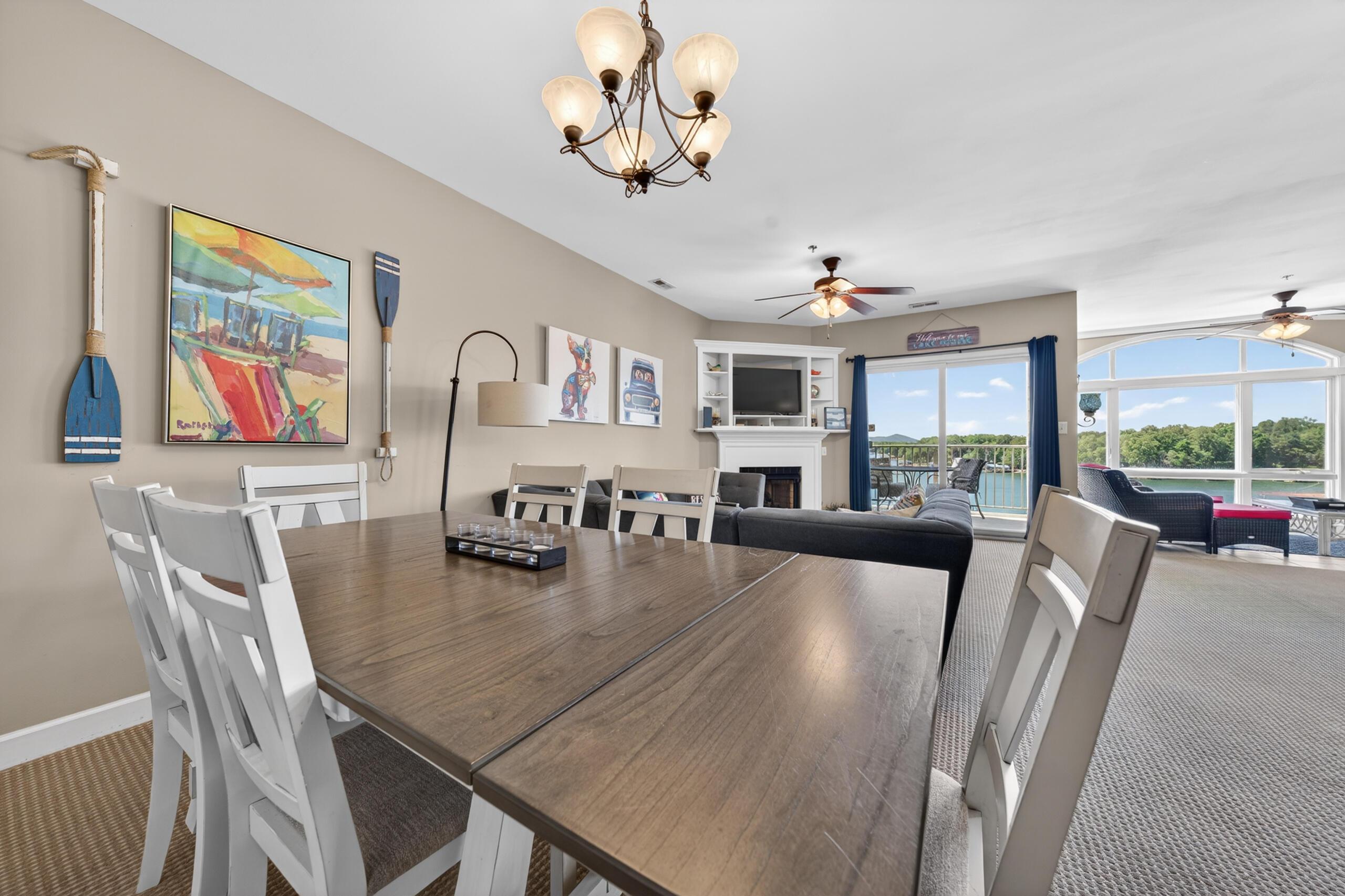 Image 2: Dining Area