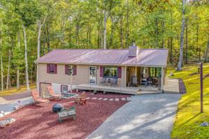 111 Sunny Cove DR