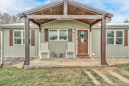110 Gross Point DR