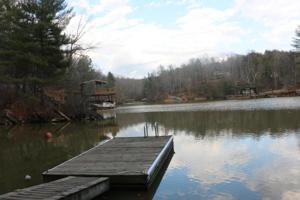 Lot 9 Hemlock Shores DR