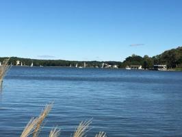 Lot 64 Sailboat LN