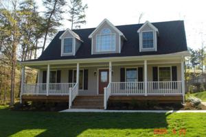 818 Highland Lake RD