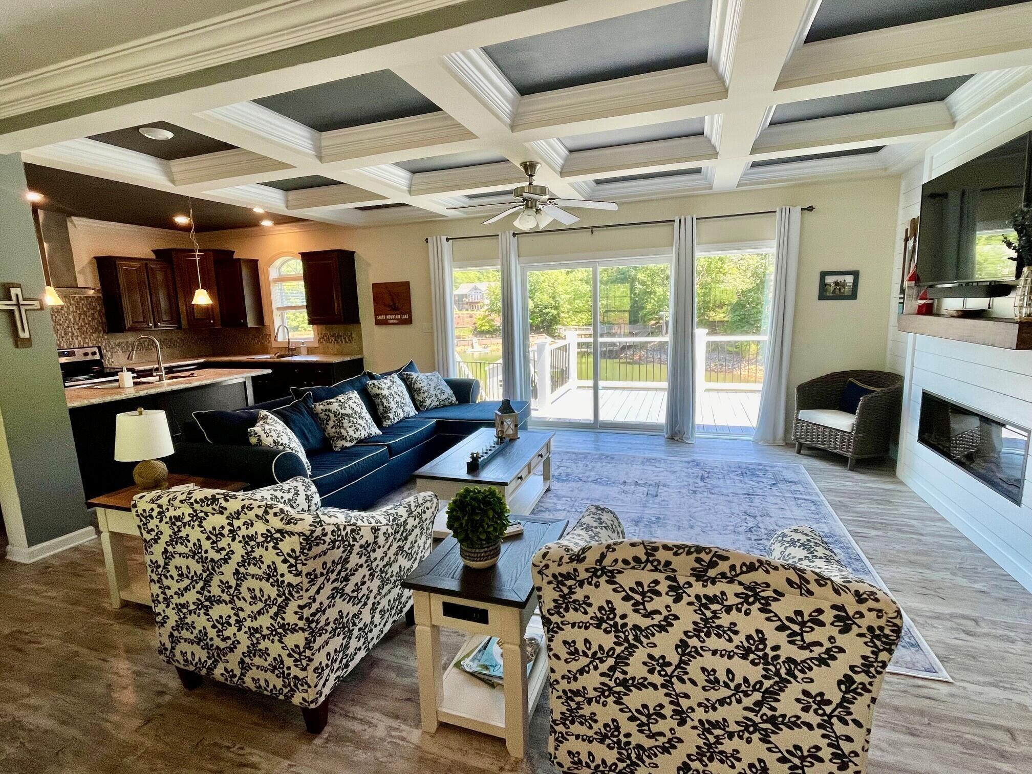 Image 3: Great Room