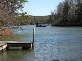 Lot 183 Hidden Cove LN