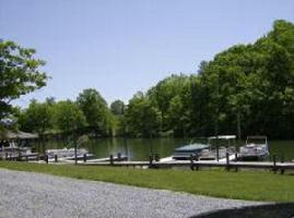 LOT 11 MALLARD POINT RD