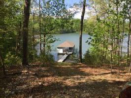 LOT 25 STILLWATER DR
