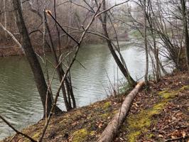 Tract 5-A Long Horne RD