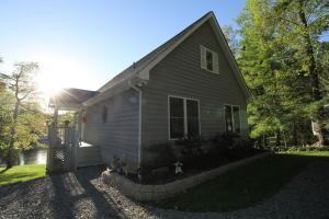 86 Lakewood Forest CIR