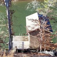LOT 4 CHESTNUT BLUFF LN
