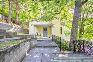 3947 Cabin Land DR