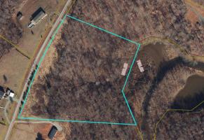 Lot 11 Brooks LN