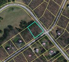 Lot 50 Bent Tree RD