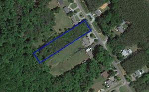 Lot 108 Harbor Landing DR