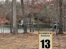 Lot 13 Hammock Pointe DR