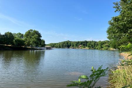 Lot 89 CLEAR SAIL CT