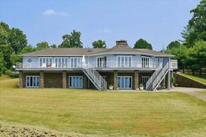 223 Anthony Ford RD